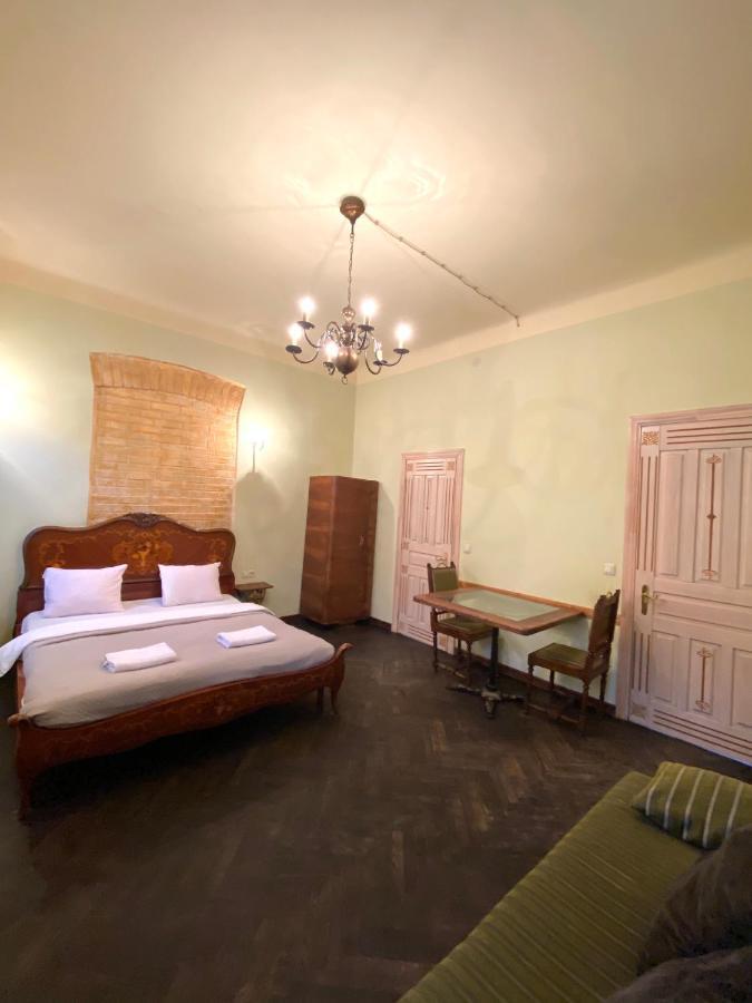 Квартира В Центрі На Вулиці Валова 21 Lviv Dış mekan fotoğraf