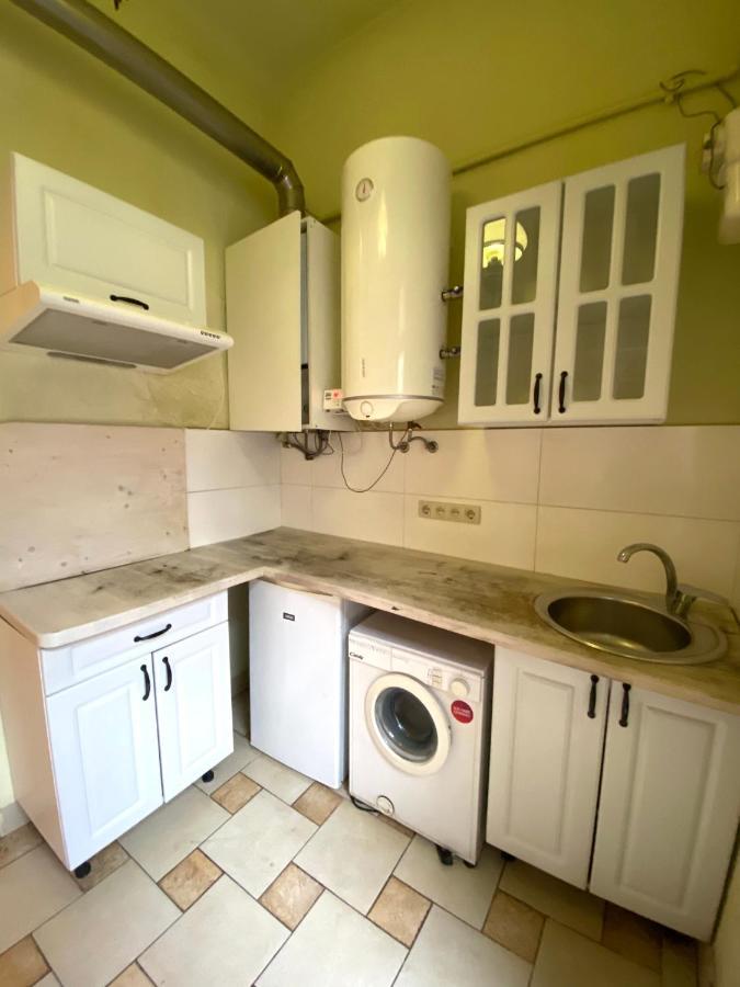 Квартира В Центрі На Вулиці Валова 21 Lviv Dış mekan fotoğraf