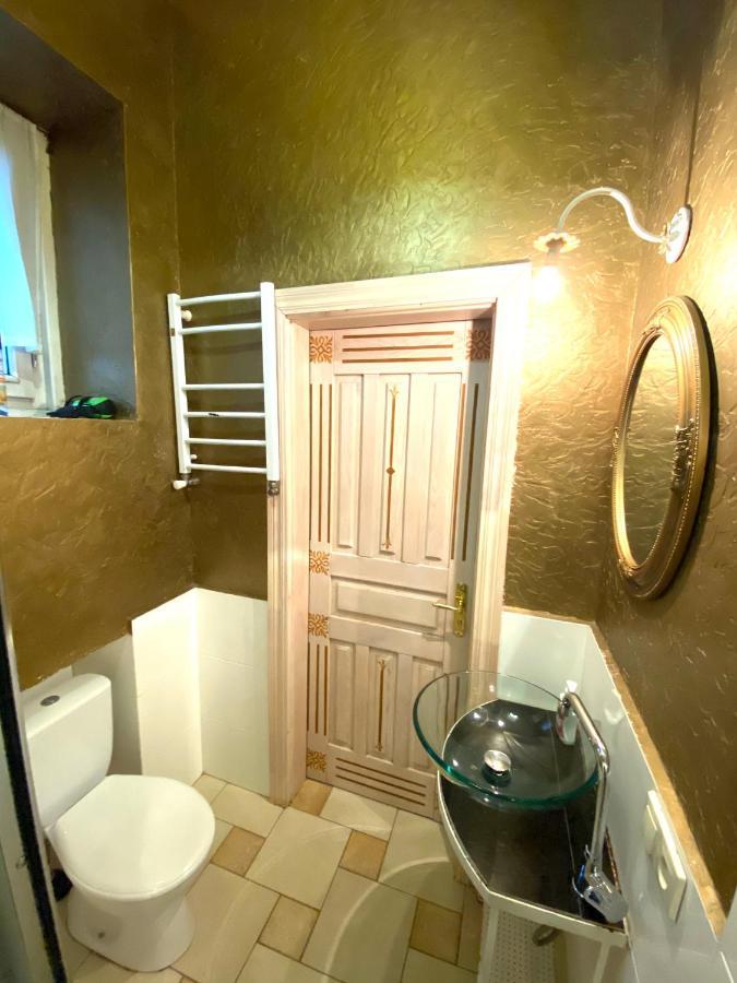 Квартира В Центрі На Вулиці Валова 21 Lviv Dış mekan fotoğraf