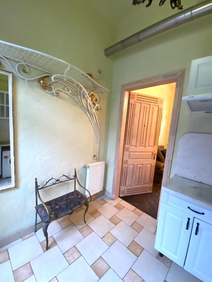Квартира В Центрі На Вулиці Валова 21 Lviv Dış mekan fotoğraf