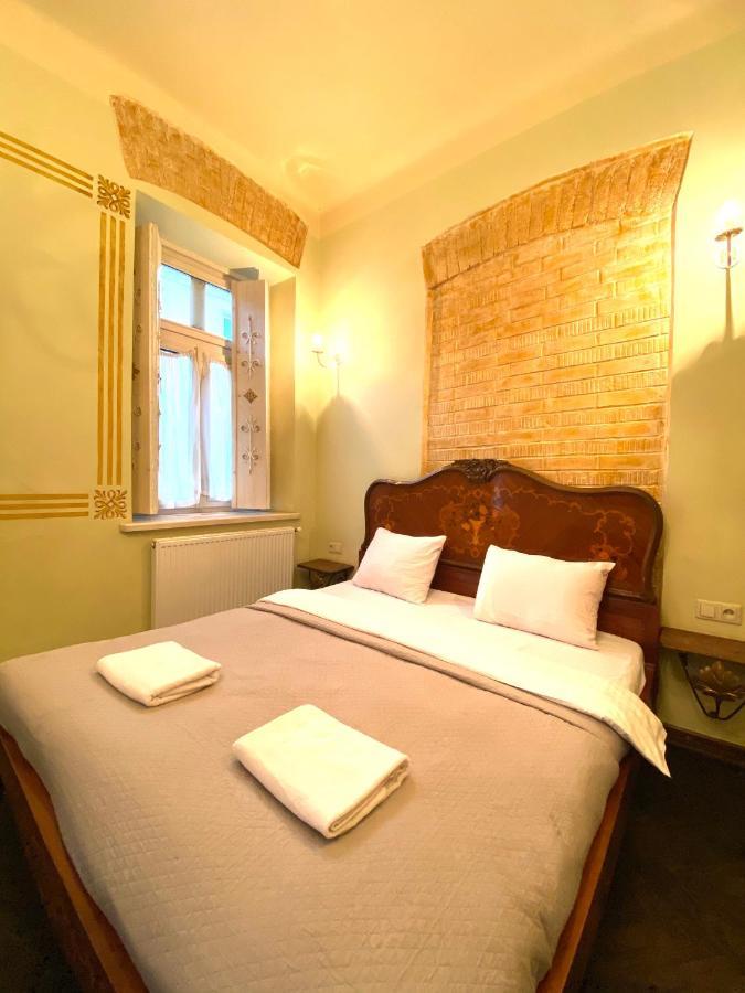 Квартира В Центрі На Вулиці Валова 21 Lviv Dış mekan fotoğraf