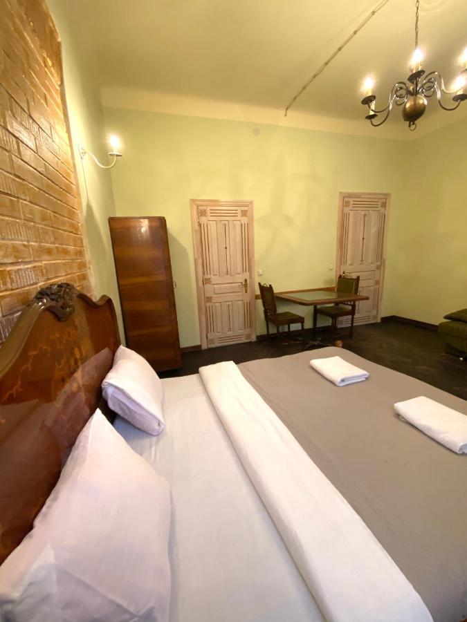 Квартира В Центрі На Вулиці Валова 21 Lviv Dış mekan fotoğraf