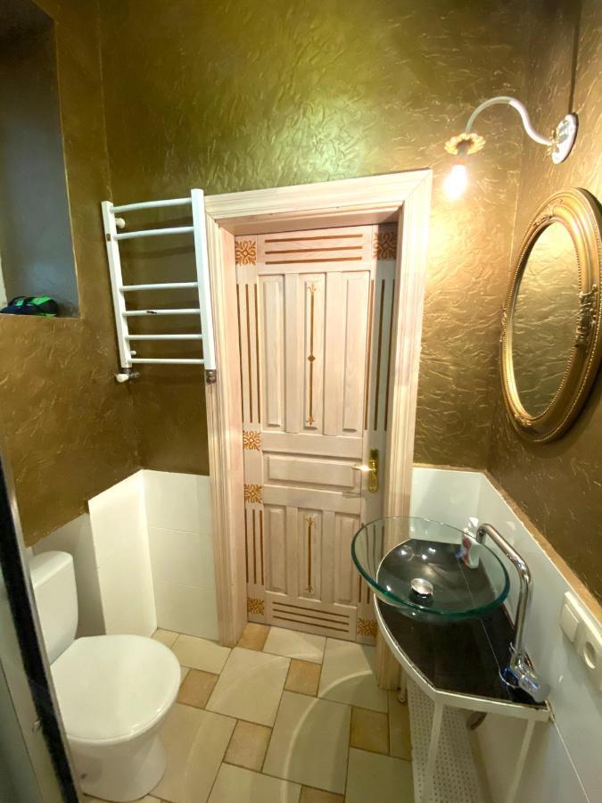 Квартира В Центрі На Вулиці Валова 21 Lviv Dış mekan fotoğraf