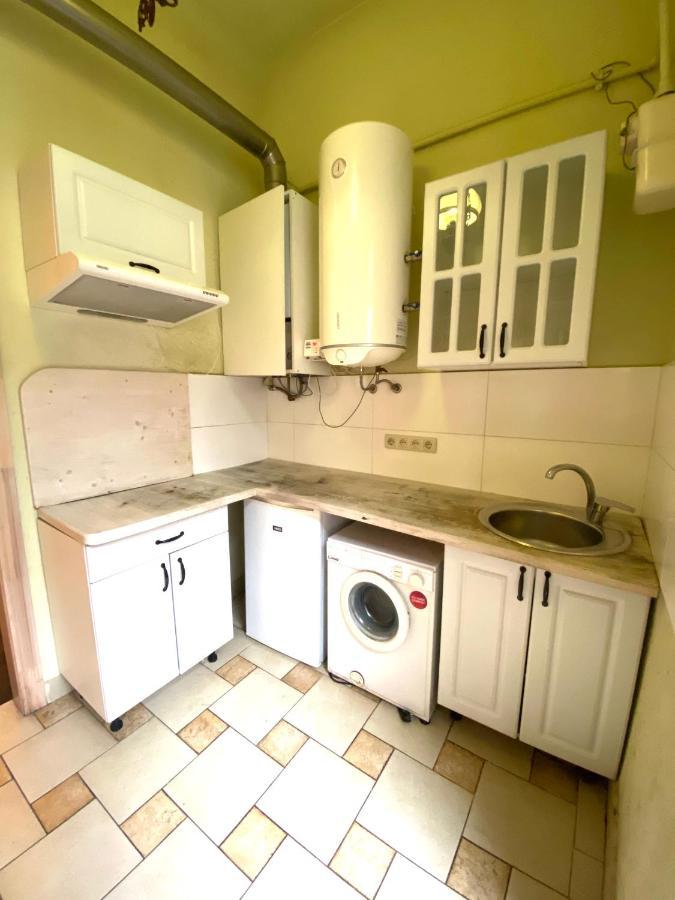 Квартира В Центрі На Вулиці Валова 21 Lviv Dış mekan fotoğraf